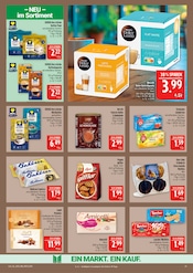 Tee im Marktkauf Prospekt in Hof Aktueller Marktkauf Prospekt mit Tee, "AUSWAHL RIESIG, PREISE NIEDRIG", Seite 23