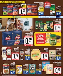 EDEKA Gurken im Prospekt EDEKA Gurken im Prospekt