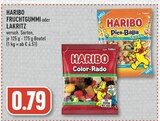 FRUCHTGUMMI Angebote von HARIBO bei EDEKA Köln für 0,79 €