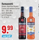 Trinkgut Neufahrn - Amaro Angebot im Prospekt Amaro bei Trinkgut im Neufahrn Prospekt für 9,99 €