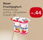 Aktuelles Fruchtjoghurt Angebot bei boni Center in Dortmund ab 0,44 €