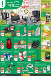 Aktueller GLOBUS Prospekt mit Backofen, "Aktuelle Angebote", Seite 15