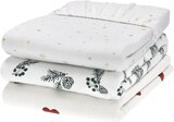 Drap housse en jersey - Livarno Home - Lidl à Saint-Denis Drap housse en jersey - Livarno Home en promo chez Lidl Saint-Denis à 3,99 €