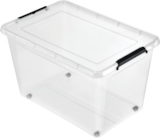 Rollbox mit Deckel bei ROLLER im Heidenheim Prospekt für 9,99 €