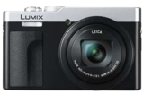 Lumix DC-TZ99 Schwarz im Kamera Express Prospekt Lumix DC-TZ99 Schwarz von Panasonic im aktuellen Kamera Express Prospekt fĂĽr