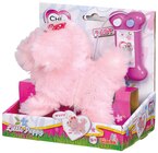 Plüschhündchen von Chi Chi Love im aktuellen Rossmann Prospekt