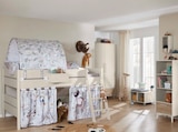 Spielbett bei XXXLutz Möbelhäuser im Prospekt "" für 499,00 €