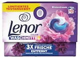 Universal Waschmittel Angebote von Lenor bei Mäc-Geiz Eisenach für 3,00 €