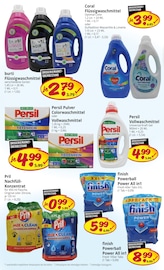 Aktueller Picks-Raus Prospekt mit Persil, "1000 GELEGENHEITEN FÜR HAUS, HOBBY UND GARTEN", Seite 4
