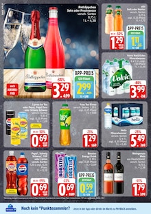 Rotkäppchen Sekt im EDEKA Prospekt "Top Angebote" mit 32 Seiten (Norderstedt)
