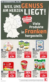 Butter im Kaufland Prospekt in Schwabach Aktueller Kaufland Prospekt mit Butter, "Hier bin ich richtig", Seite 25