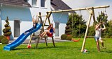 Kinderspielanlage „Arno“ von  im aktuellen Hagebaumarkt Prospekt für 199,00 €