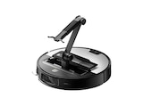 Aktuelles Saros Z70 Silver, Saug- und Wisch Robotor mit Wasseranschluss Angebot bei MediaMarkt Saturn in Essen ab 949,99 €