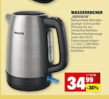 Wasserkocher HD9350/90 im Angebot bei Marktkauf in Kirchheim Wasserkocher HD9350/90 Angebote von Philips bei Marktkauf Kirchheim für 34,99 €