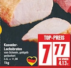 Kasseler-Lachsbraten im aktuellen EDEKA Prospekt