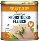 Penny Lörrach - Hähnchen Frühstücksfleisch Angebot im Prospekt Hähnchen Frühstücksfleisch bei Penny im Lörrach Prospekt für 2,49 €