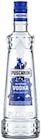Vodka im Angebot bei REWE in Frankfurt Vodka Angebote von Puschkin bei REWE Frankfurt für 6,49 €