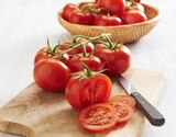 Tomate ronde en grappe en promo chez U Express Avignon à 1,79 €