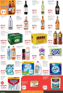 Rum im GLOBUS Prospekt "Aktuelle Angebote" mit 19 Seiten (Herne)