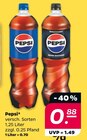 Aktuelles Pepsi Angebot bei Netto mit dem Scottie in Lübeck ab 0,88 €