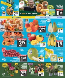 EDEKA Bananen im Prospekt EDEKA Bananen im Prospekt