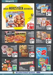 Aktueller E center Prospekt mit Pizza, "Wir lieben Lebensmittel!", Seite 20