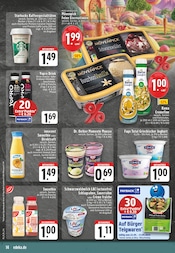 Aktueller E center Prospekt mit Ananas, "Aktuelle Angebote", Seite 16