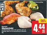 WEZ - Hähnchenschenkel Angebot im Prospekt Hähnchenschenkel bei WEZ im Prospekt "" für 4,44 €