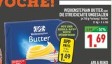 Butter Angebote von Weihenstephan bei Marktkauf Dülmen für 1,49 €