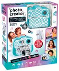 Appareil photo instantané - Photo Creator - Hyper U à Sotteville-lès-Rouen Appareil photo instantané - Photo Creator en promo chez Hyper U Sotteville-lès-Rouen à 44,99 €