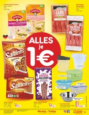 Aktueller Netto Marken-Discount Prospekt mit Vorratsdose, "Aktuelle Angebote", Seite 17