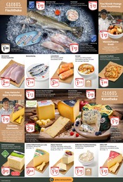 Aktueller GLOBUS Prospekt mit Schafskäse, "Aktuelle Angebote", Seite 8