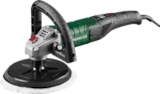 Winkelpolierer »PPM 1200« von Parkside für 24,99 € bei Kaufland im Angebot Winkelpolierer »PPM 1200« von Parkside im aktuellen Kaufland Prospekt