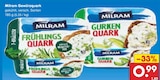 Frühlings Quark im Angebot bei Netto Marken-Discount in Magdeburg Frühlings Quark Angebote von Milram bei Netto Marken-Discount Magdeburg für 0,99 €