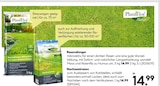 Rasendünger oder Nachsaatrasen im Angebot bei BayWa Bau- und Gartenmärkte in Aschaffenburg Rasendünger oder Nachsaatrasen Angebote bei BayWa Bau- und Gartenmärkte Aschaffenburg für 14,99 €