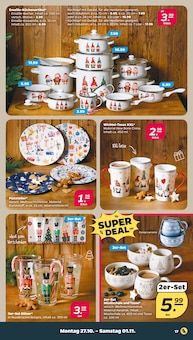 Gartenmöbel Angebot im Netto mit dem Scottie Prospekt, gültig von 27.10.2025 bis 01.11.2025 Gartenmöbel Angebot im aktuellen Netto mit dem Scottie Prospekt auf Seite 19