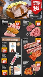 Ähnliche Grillwagen Angebote im Prospekt "Dein Markt" von REWE in Mülheim Ähnliche Angebote wie Grillwagen im Prospekt "Dein Markt" auf Seite 8 von REWE in Mülheim