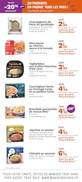 Offre Sauce Tomate dans le catalogue Picard du moment à la page 11