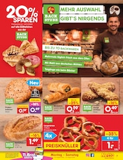 Fernseher im Netto Marken-Discount Prospekt in Lohne Aktueller Netto Marken-Discount Prospekt mit Fernseher, "Aktuelle Angebote", Seite 7