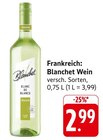 Angebot im EDEKA Pirmasens Prospekt EDEKA Pirmasens Prospekt mit im Angebot für 2,99 €
