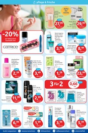 Deodorant Angebote im Prospekt "Aktuelle Angebote" von BUDNI auf Seite 2