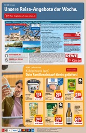 Fisch im REWE Prospekt Fisch im REWE Prospekt Dein Markt auf S. 26