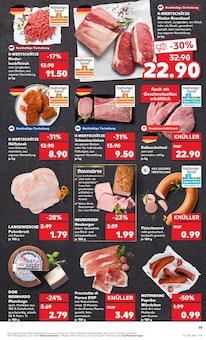 Käse im aktuellen Kaufland Prospekt (Frankfurt (Main)) Käse im Kaufland Prospekt "Aktuelle Angebote" mit 48 Seiten (Frankfurt (Main))