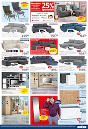 Aktueller ROLLER Prospekt mit Garderobe, "OSTER-GEWINNSPIEL", Seite 9