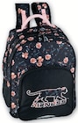 Sac à dos - AIRNESS - Hyper U à Paris Sac à dos - AIRNESS en promo chez Hyper U Paris à 28,00 €
