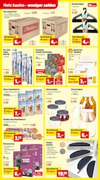 Wurst Angebot im aktuellen Thomas Philipps Prospekt auf Seite 9