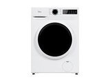 MF110W90B-14A10 Waschmaschine (9 kg, 1351 U/Min., A) von MIDEA im aktuellen MediaMarkt Saturn Prospekt für 379,99 €