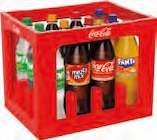Aktuelle Coca Cola Angebote bei EDEKA in Stade (Hansestadt) Aktuelles Coca-Cola & Co. Angebot bei EDEKA in Stade (Hansestadt) ab 11,99 €