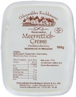 Kaufland Dreieich - Hausmacher Meerrettich-Creme Angebot im Prospekt Hausmacher Meerrettich-Creme bei Kaufland im Dreieich Prospekt für 1,99 €