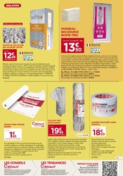 Verre Angebote im Prospekt "L'ÉTÉ PROMO : GROS TRAVAUX D'ÉTÉ" von Gedimat Verre Angebote im Prospekt "L'ÉTÉ PROMO : GROS TRAVAUX D'ÉTÉ" von Gedimat auf Seite 9